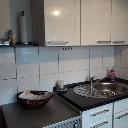 Heidehaus Hodenhagen Apartamento Exterior foto